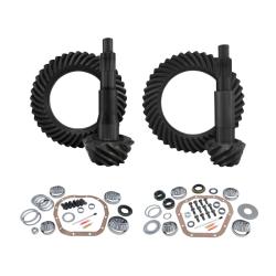 Yukon Gear & Axle YGK132