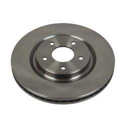 PSB Autospecialty Rotor PowerStop JBR1715