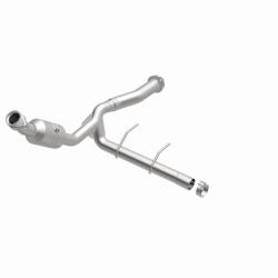 Magnaflow 5551139