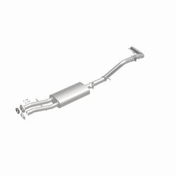 MAG BRE Exhaust Kits Magnaflow 106-0549
