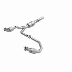 Magnaflow 458003
