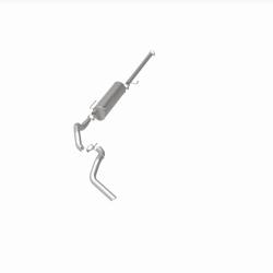MAG BRE Exhaust Kits Magnaflow 106-0029