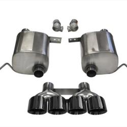 CORSA PERFORMANCE 14764BLK