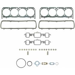 FEL Cylinder Head Gaskets Fel-Pro HS8507PT