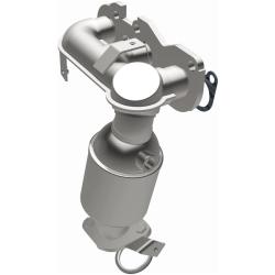 MAG Converter Direct Fit Magnaflow 452641