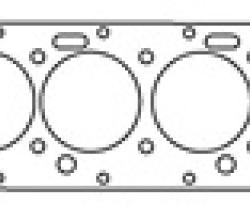 Cometic Gasket C4330-059