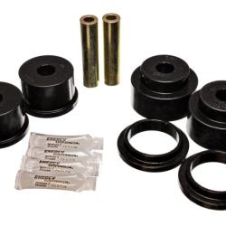 ES Cntrl Arm Bushings - Black Energy Suspension 8.3121G