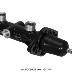 Wilwood 260-14241-BK