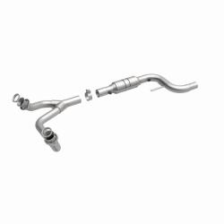 MAG Converter Direct Fit Magnaflow 51090