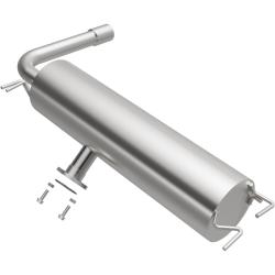 MAG BRE Exhaust Kits Magnaflow 108-0115