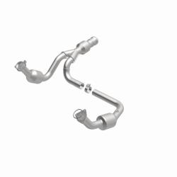 Magnaflow 52616
