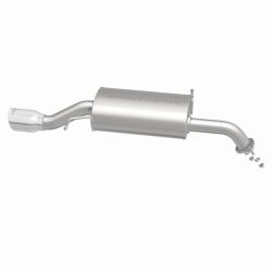 MAGNAFLOW 15555