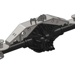 Artec Industries TJ1415