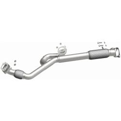 Magnaflow 107-0167