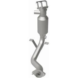 MAG Converter Direct Fit Magnaflow 4481023