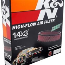 K&N ENGINEERING E1650