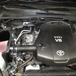 K&N ENGINEERING 639037