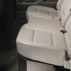 TFY Underseat Drawer Tuffy Products 340-01