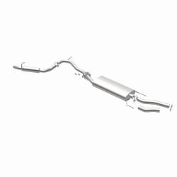 MAG BRE Exhaust Kits Magnaflow 106-0717