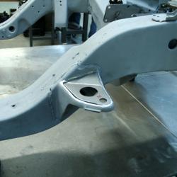 UMI PERFORMANCE 2662