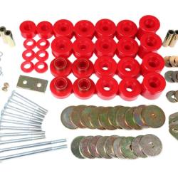 ENERGY SUSPENSION 84113R