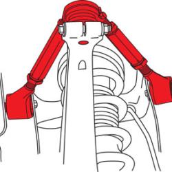 SPC PERFORMANCE 73005