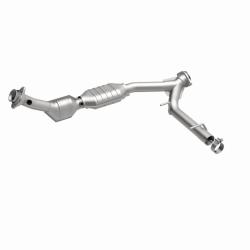 MAG Converter Direct Fit Magnaflow 51081