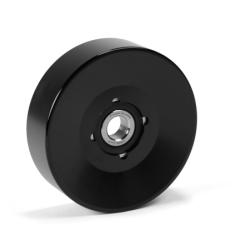 Fleece Performance FPE-34658-BLK