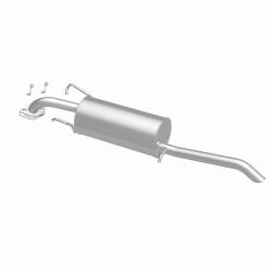 MAG BRE Exhaust Kits Magnaflow 108-0134
