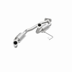MAG Converter Direct Fit Magnaflow 49624