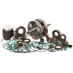 VERTEX PISTONS WR101090