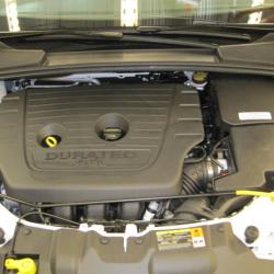 K&N ENGINEERING E2993