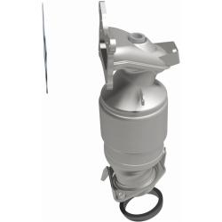 Magnaflow 52020