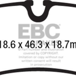 EBC UD1893
