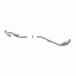 MAG Converter Direct Fit Magnaflow 5411582
