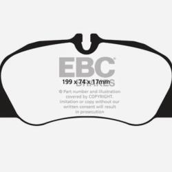 EBC DP32057C