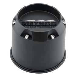 MRW Center Cap Method Wheels CP-T080B140