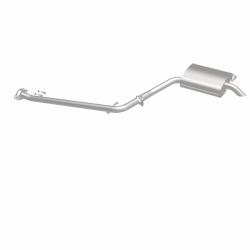 MAG BRE Exhaust Kits Magnaflow 108-0161
