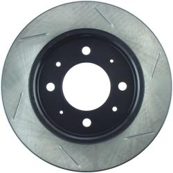 Stoptech 126.50013SR