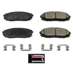 PowerStop Z23-1814
