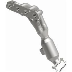 MAG Converter Direct Fit Magnaflow 22-119