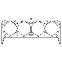 Cometic Gasket C15528-089