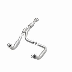 MAG Converter Direct Fit Magnaflow 52113