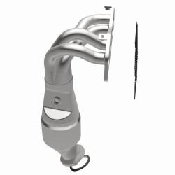MAG Converter Direct Fit Magnaflow 50803