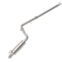 AFE Exhaust Cat Back aFe 49-37041