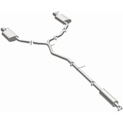 MAG BRE Exhaust Kits Magnaflow 106-0943