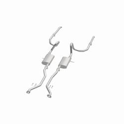 Magnaflow 106-0618