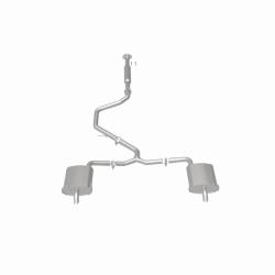 MAG BRE Exhaust Kits Magnaflow 106-0898