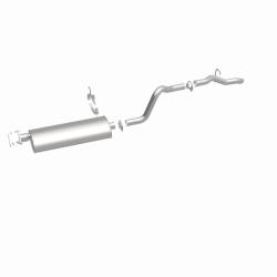 MAG BRE Exhaust Kits Magnaflow 106-0181
