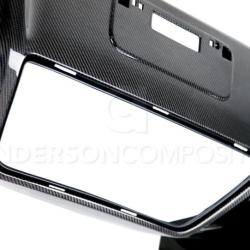 ANDERSON COMPOSITES ACRL14CHC7